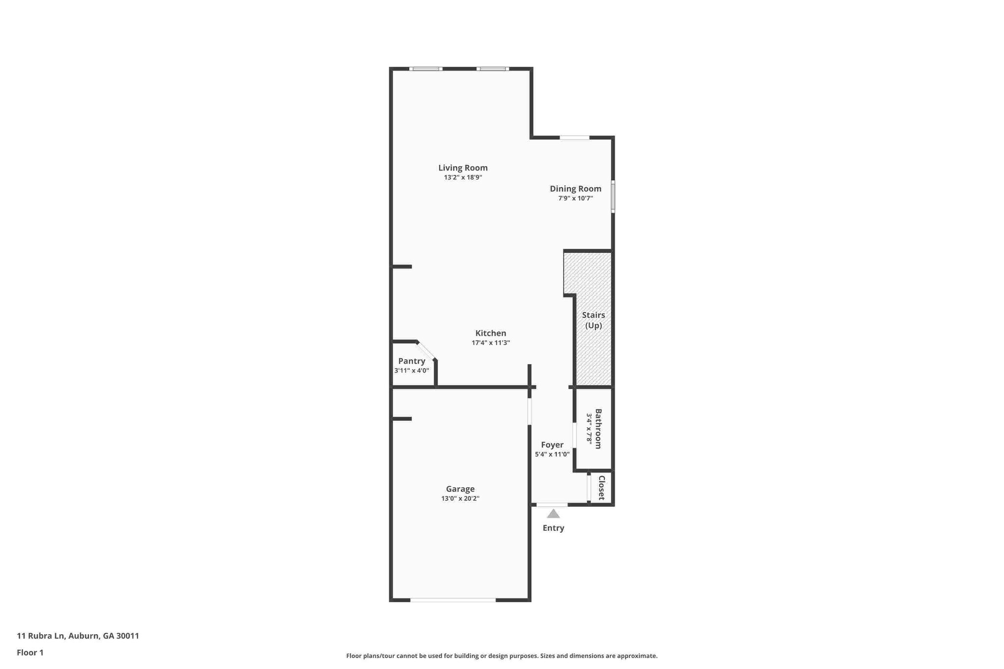 Building Photo - 166 PYRUS Ln