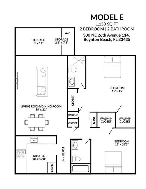 Building Photo - 300 NE 26th Ave