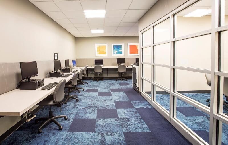 Building Photo - 201 N Columbus Dr