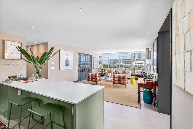 Building Photo - 2 br, 2 bath Condo - 20 Island Ave Apt 718