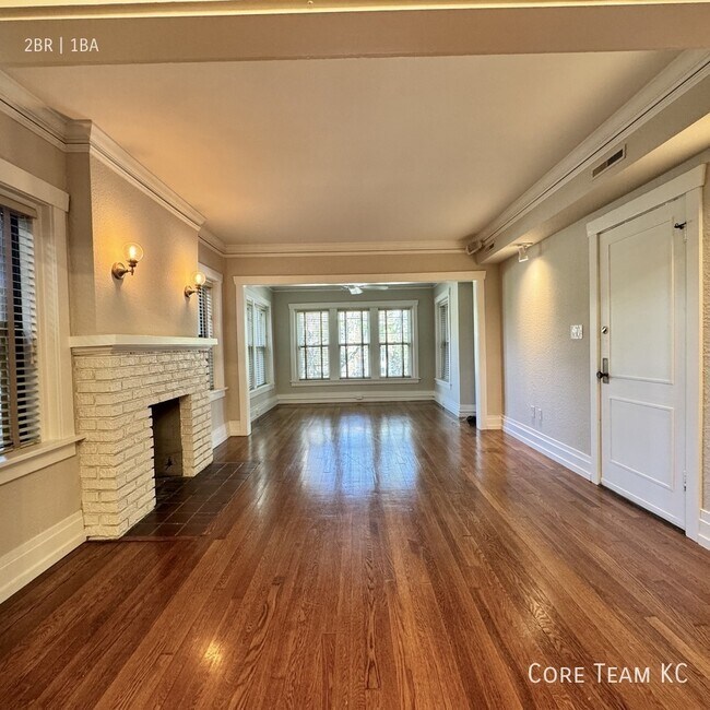 Building Photo - 3818 Walnut St