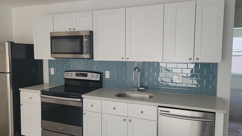 Building Photo - 1254 N Carlisle St