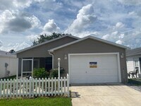 Building Photo - Beautiful 2 + 2 Villa, Mostly Furnished AN...