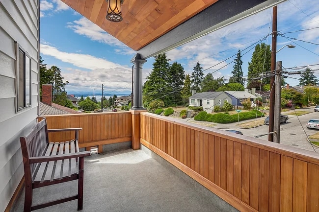 Building Photo - 3533 SW Webster St