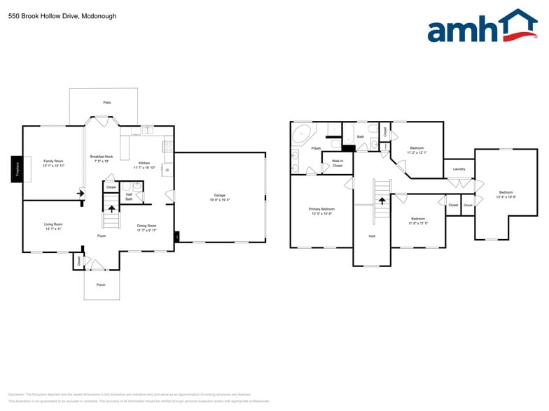 Building Photo - 550 Brook Hollow Dr