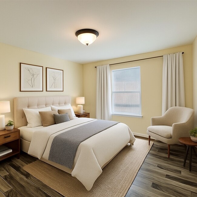 Building Photo - 6729 Lodge St