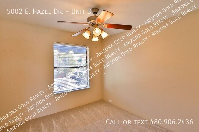 Building Photo - 5002 E Hazel Dr