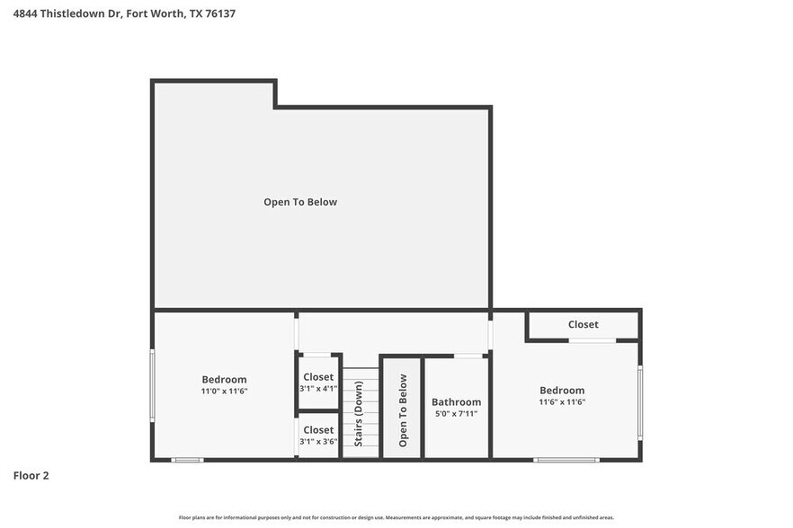 Building Photo - 4844 Thistledown Dr