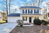 Building Photo - 3BD/2.5BA Cul-de-Sac Home in Preston Village