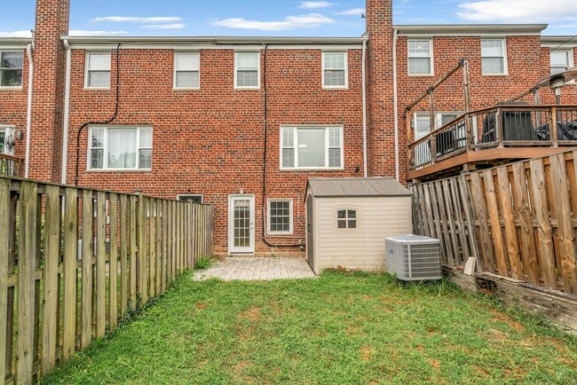 Building Photo - Charming Alexandria Home in Del Ray
