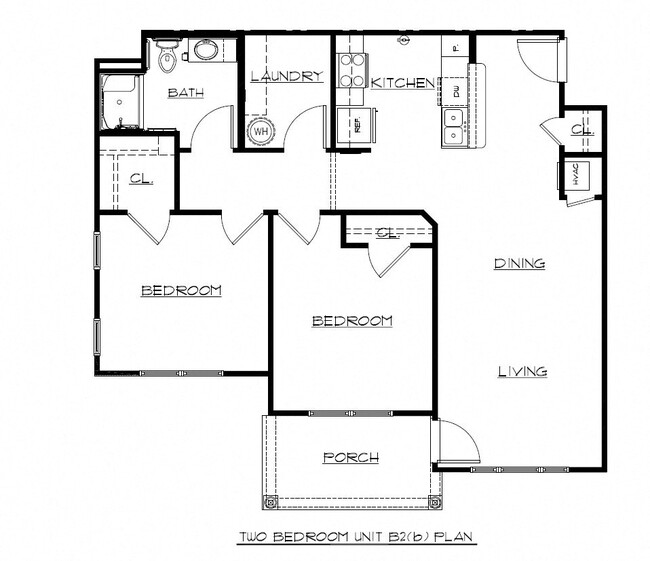 Floorplan - Silver Lakes