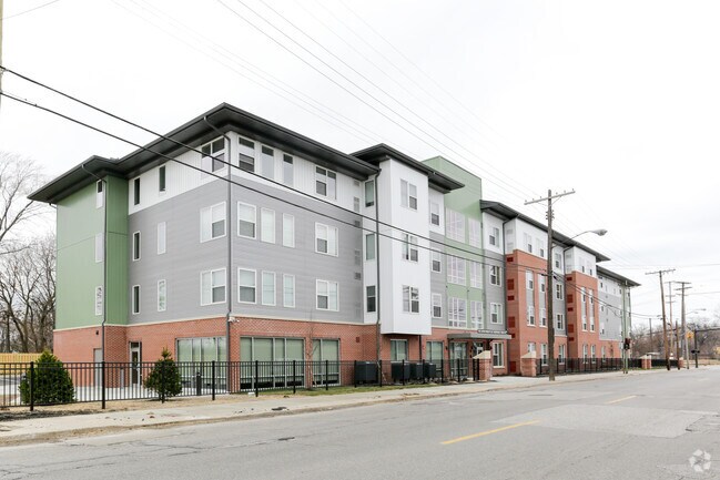 Primary Photo - Heritage View Homes IV