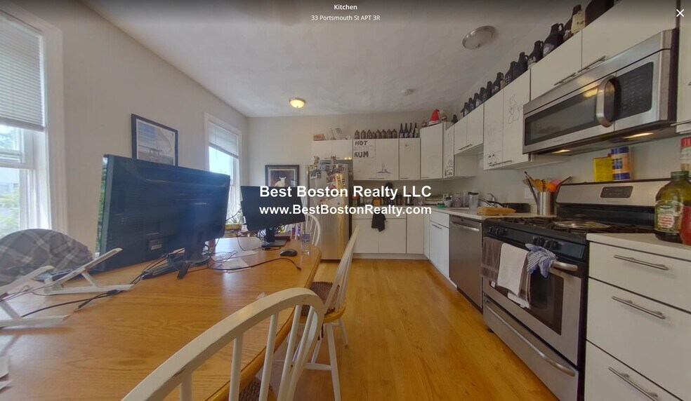 Building Photo - 33 Portsmouth St