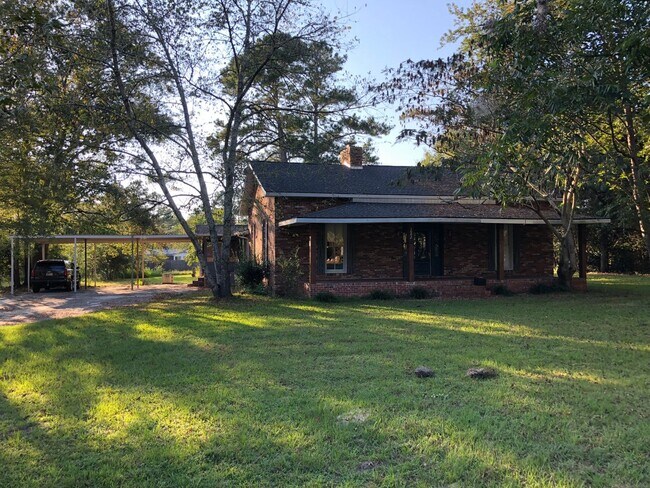 Building Photo - 3942 Howell Dr