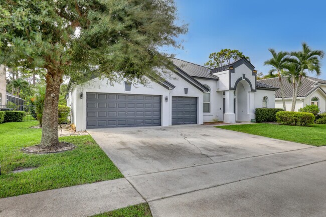 Primary Photo - 15818 Glen Willow Ln