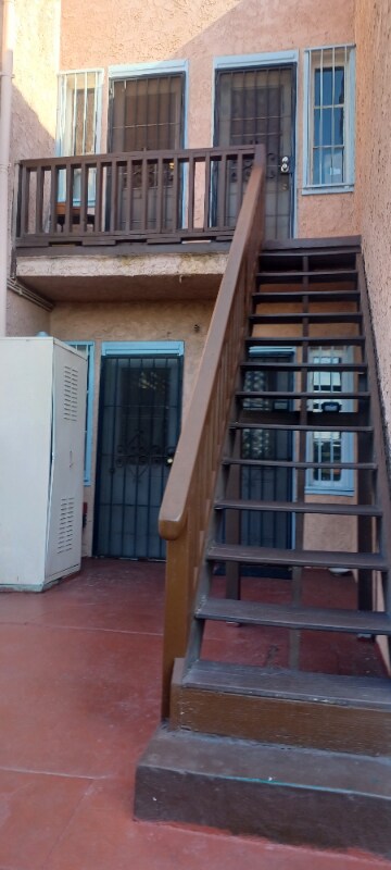 Building Photo - 311 N Rampart Blvd