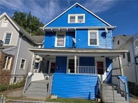 Building Photo - 388 Genesee St