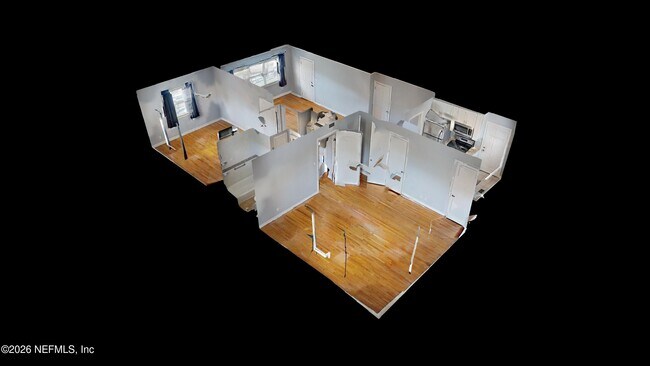 Building Photo - 1551 Nicholson Rd