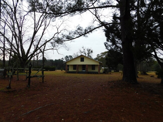 Primary Photo - At home in the country