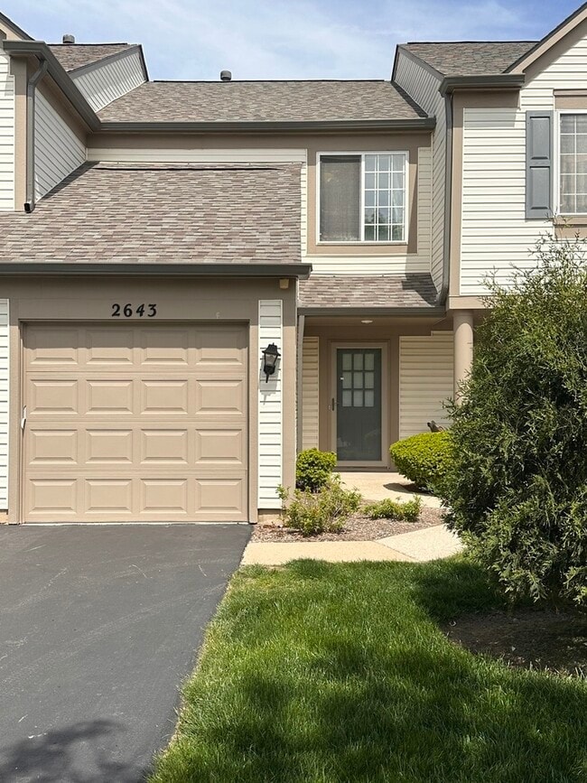 Primary Photo - 2643 Carrolwood Rd
