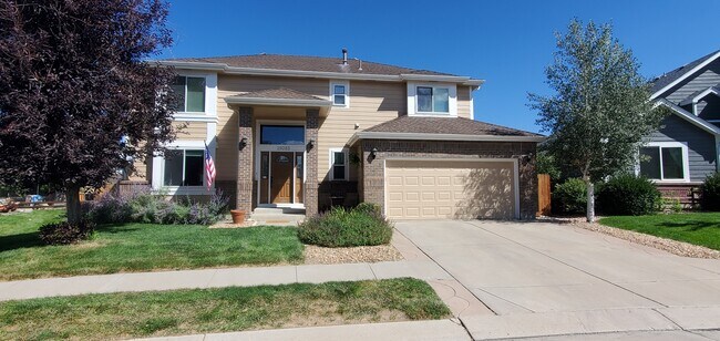Primary Photo - 19083 E Oak Creek Way