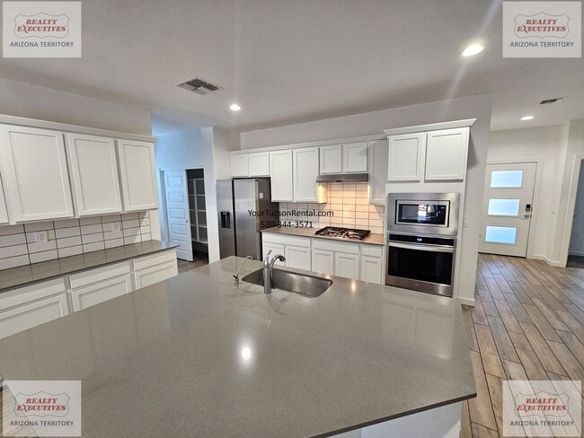 Building Photo - Hanson Ridge - Vail School District - 4/2 Near I-10 and Colossal Cave Rd North