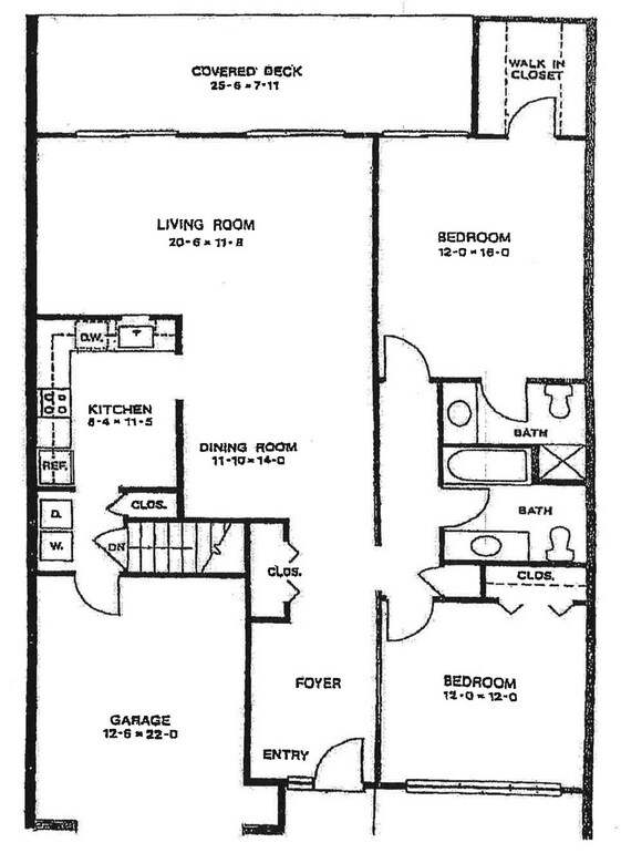 Oxford Towne Apartments 14 Darby Ct New Hartford NY 13413 Apartment