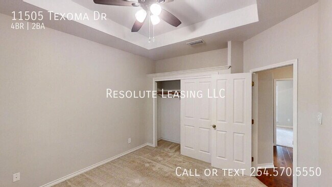 Building Photo - 11505 Texoma Dr
