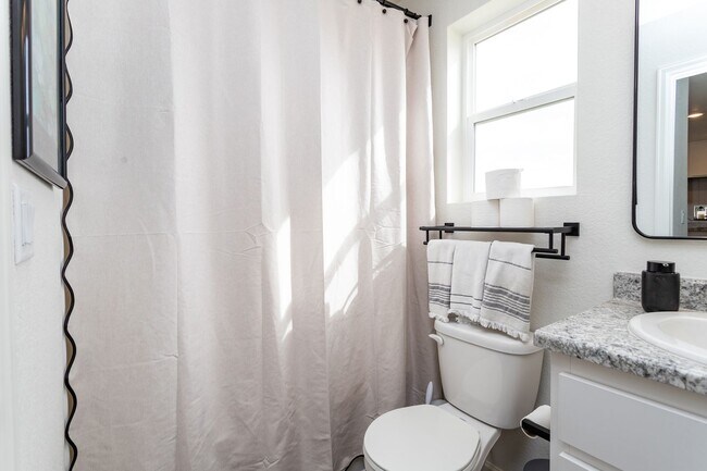 Building Photo - Stylish Three-Level Home in Banning Lewis Ranch!!