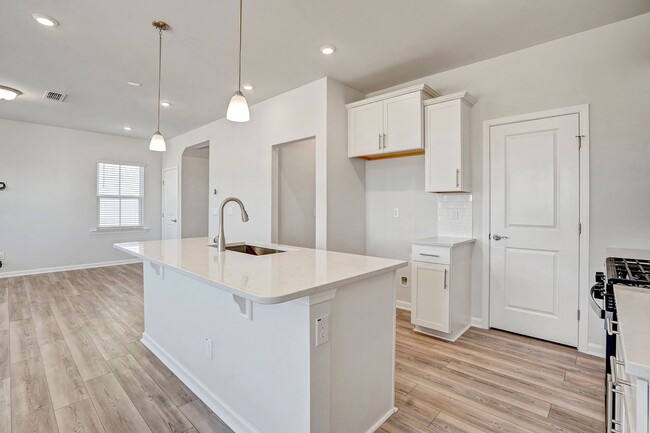 Building Photo - BRAND-NEW TOWNHOME- Close to Brier Creek-I...