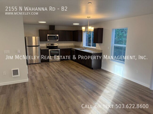 Building Photo - 2155 N Wahanna Rd