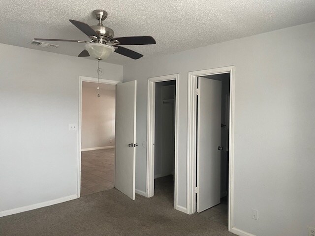 Main Bedroom - 16110 Fitchburg Cir