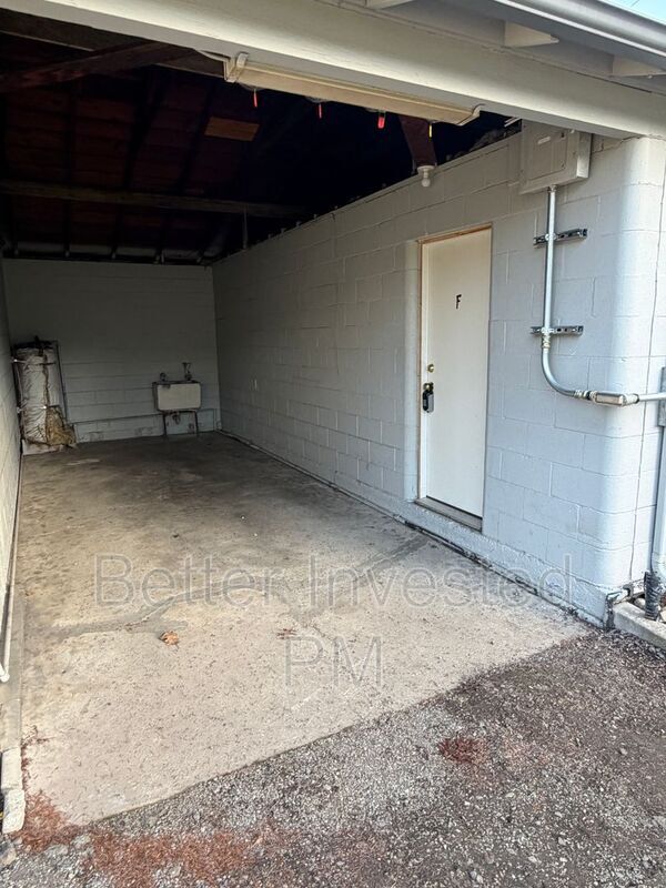 Building Photo - 540 Talmage Rd