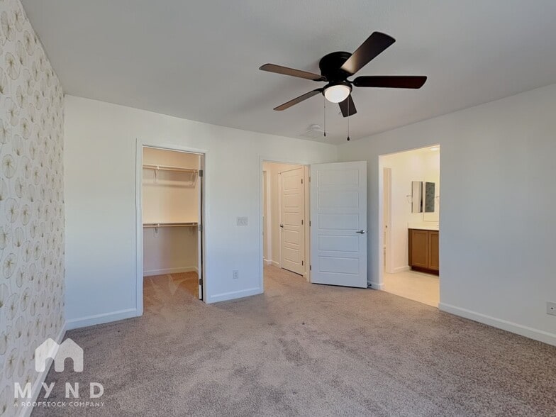 Building Photo - 3534 Alpheus River Ave