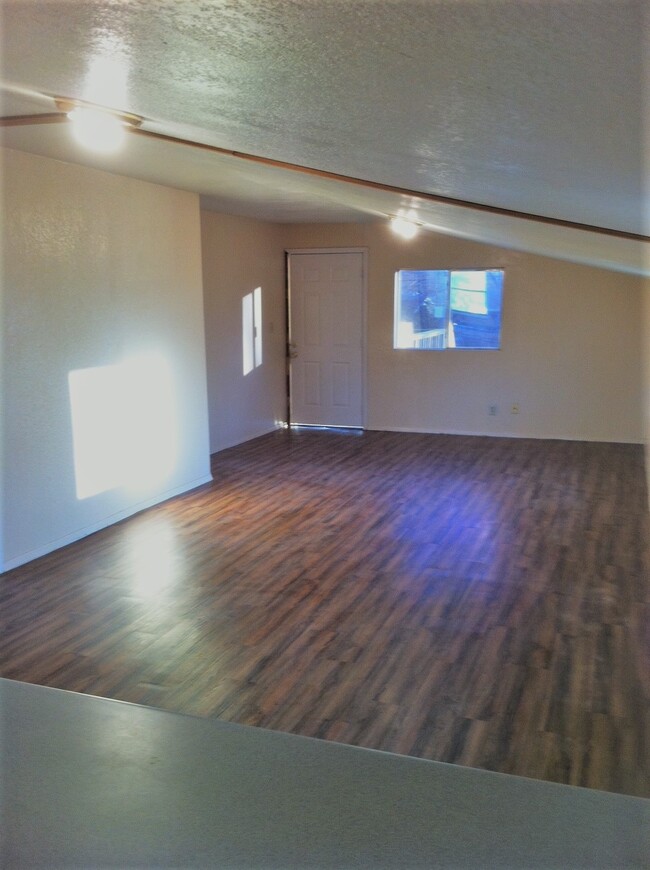 Partial Living Rm pic - 338 La Manda Blvd