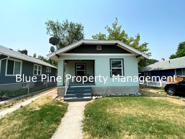 Primary Photo - 619 S 11th Ave