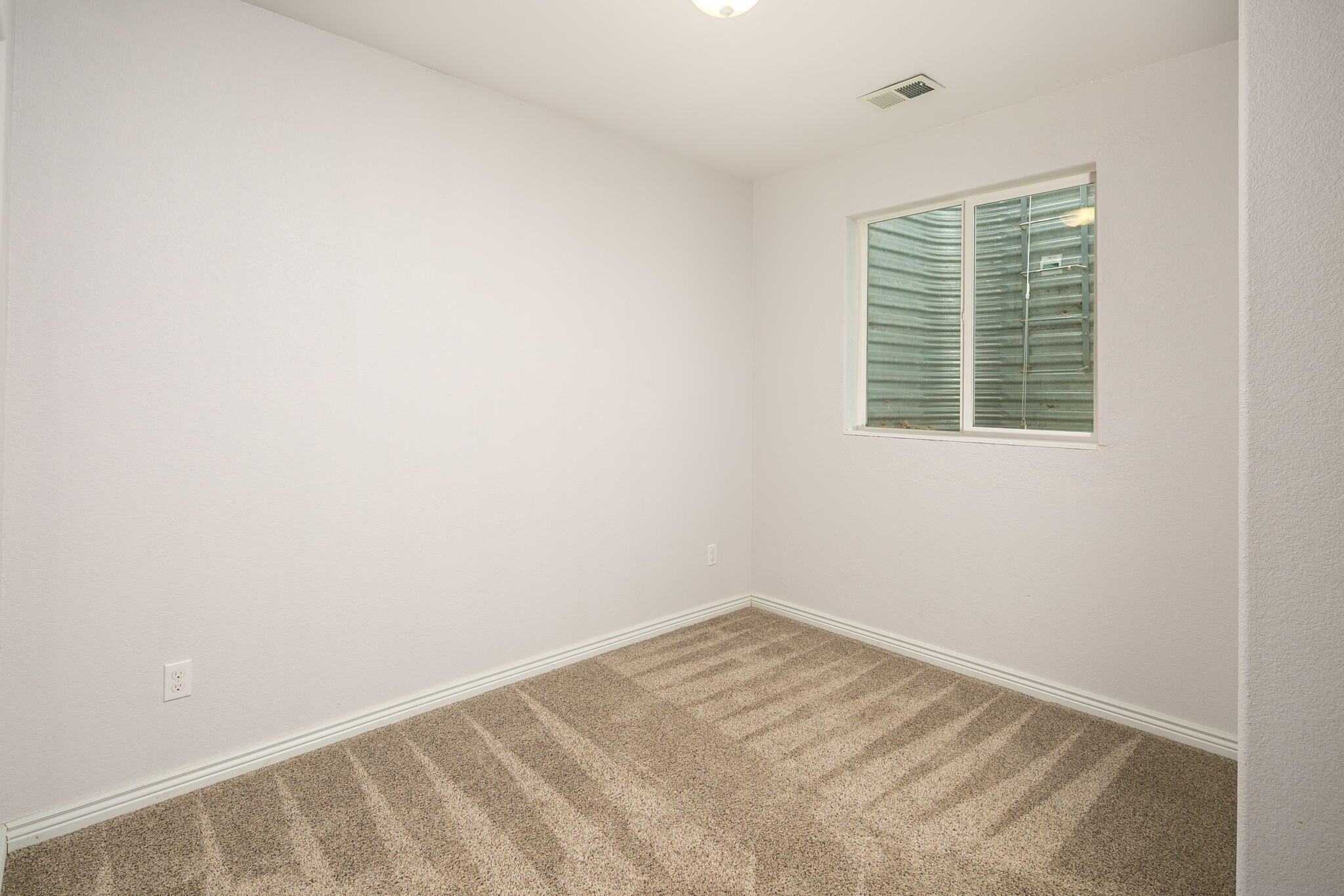 3rd Bedroom in Basement - 1067 Uinta Way