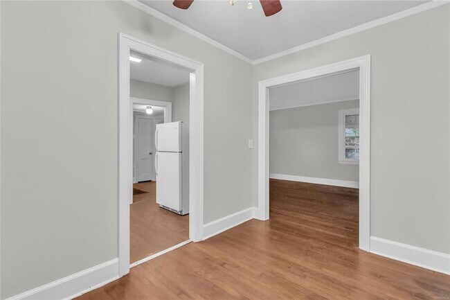 Building Photo - Cozy 2 Bed, 1 Bath Single Family Home in Montgomery, AL - $1,125/mo