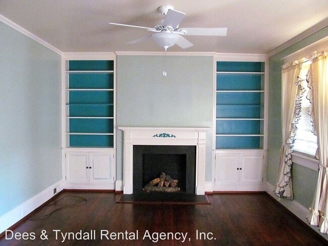 Building Photo - 2 br, 1 bath House - 104 N. Audubon Avenue