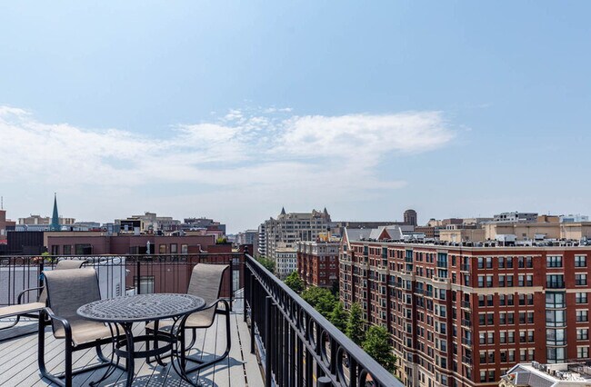 Building Photo - 1245 13th St NW