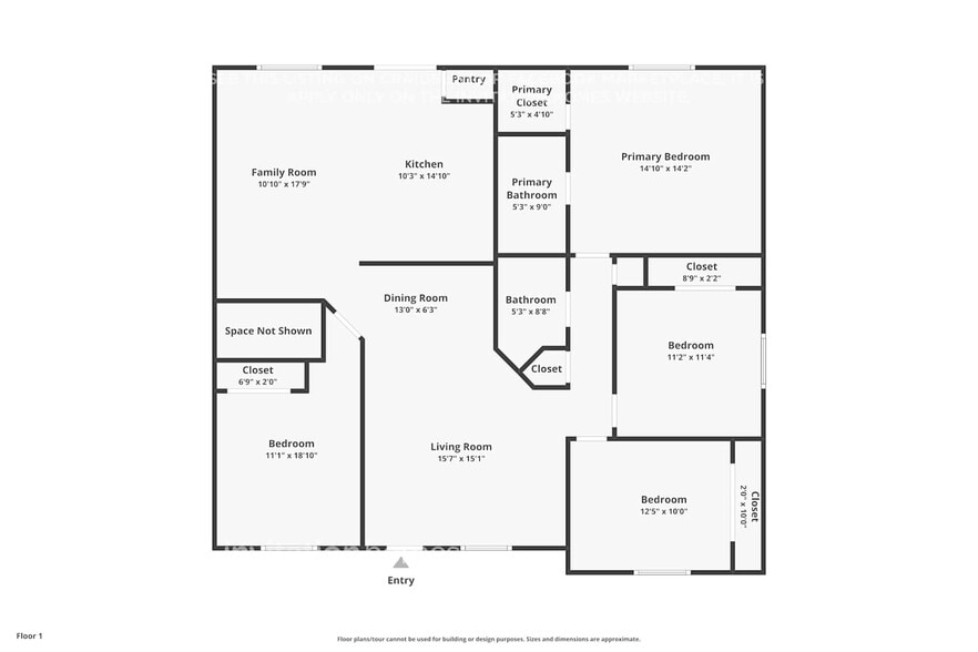 Building Photo - 13403 SW 261st Ln