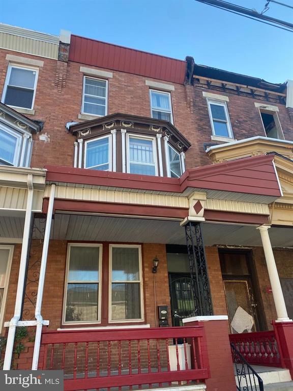 Building Photo - 1914 W Berks St