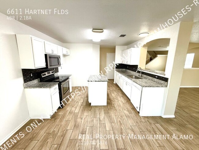 Building Photo - 6611 Hartnet Fields
