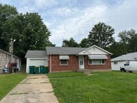 Building Photo - Welcome to this charming 3BD/1BA house in St Louis, MO