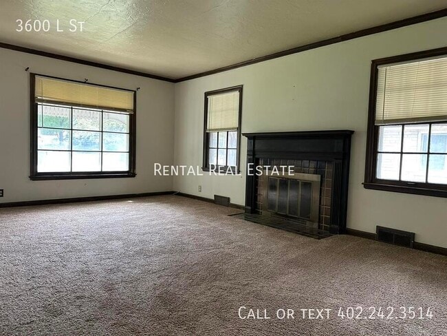 Building Photo - 3600 L St