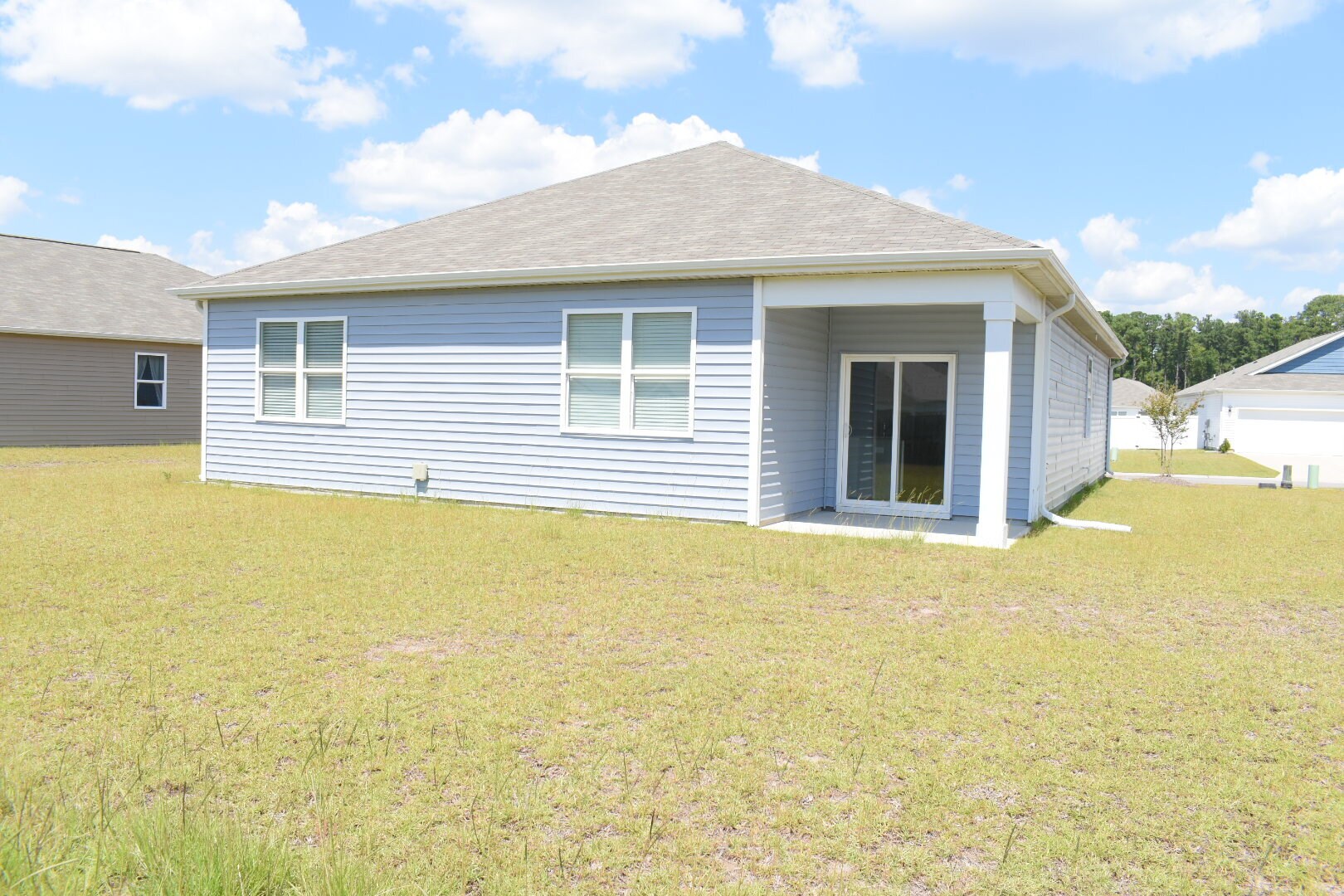 Building Photo - 832 Delta Ct
