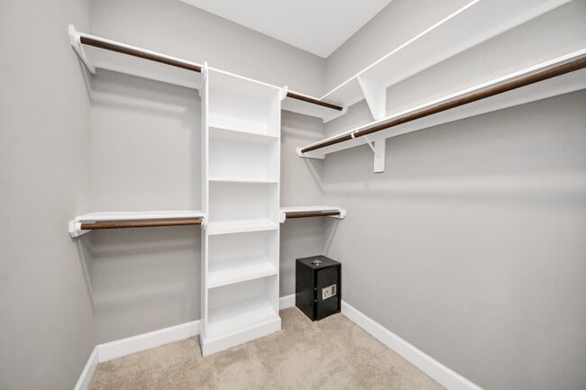 Building Photo - 1716 Stuart St