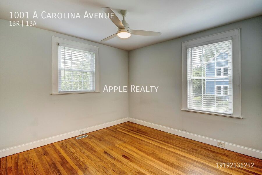 Building Photo - 1001 Carolina Ave