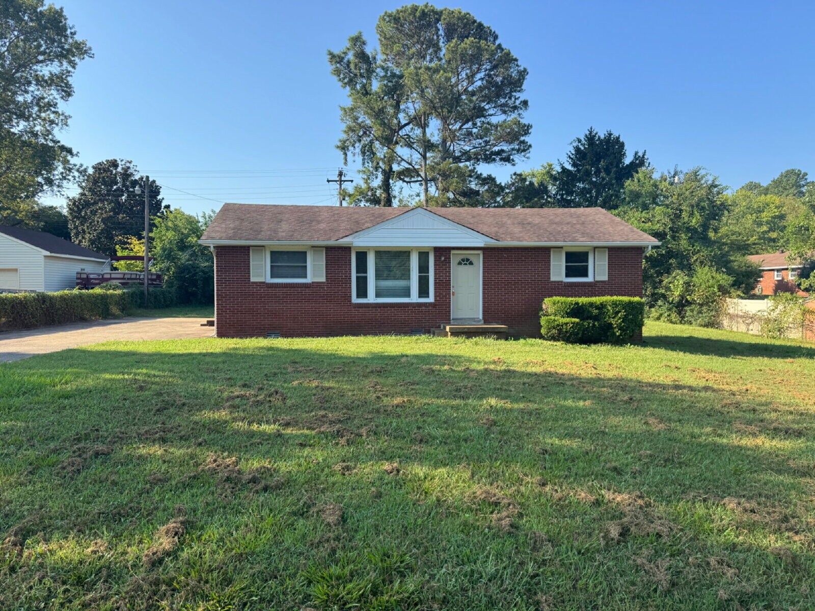 Building Photo - 314 Nice Dr