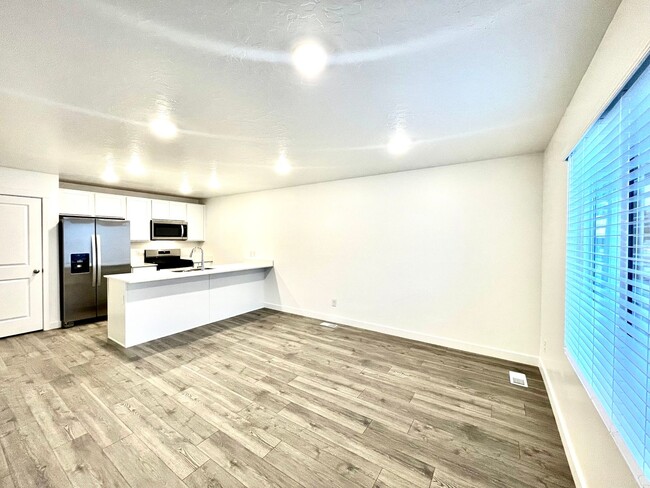 Building Photo - FIRST MONTH FREE! Brand New 3-Bedroom Town...